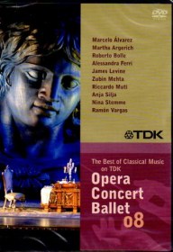 OPERA CONCERT BALLET 08