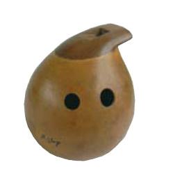 Calebasse ocarina