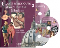 Arts et Musiques dans lʼHistoire N°3