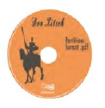 Don Kitsch - CD matériel instrumental (.pdf)