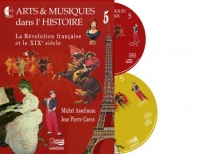 Arts et Musiques dans lʼHistoire N°5