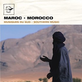 maroc