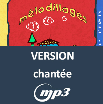 Mélodillages