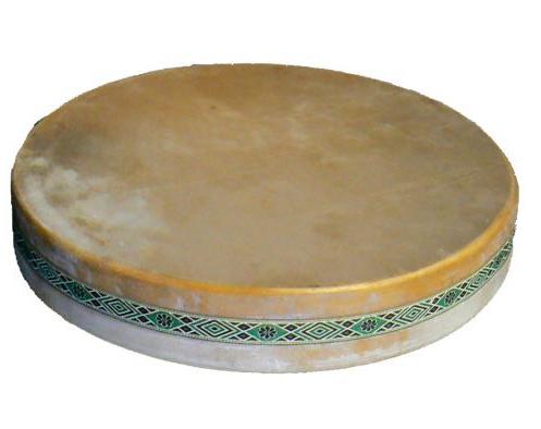 tambour ocean 7049
