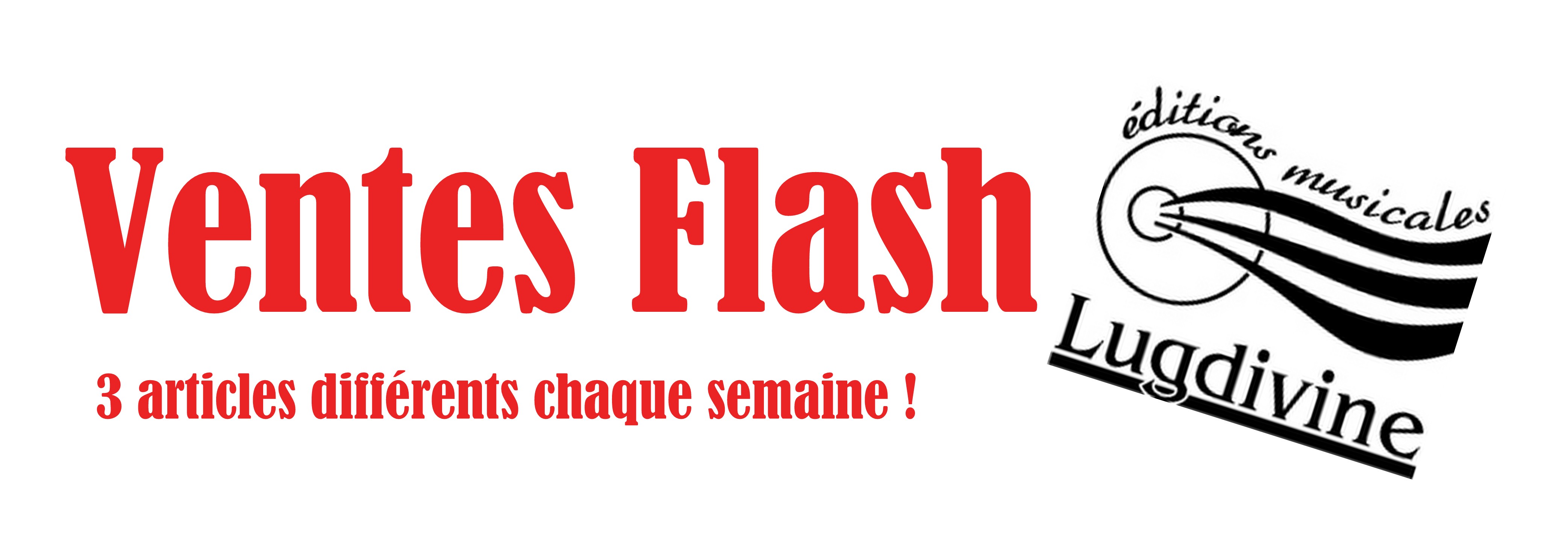 ventes flash