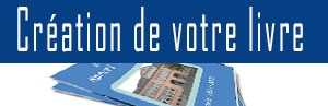 Création d’un livre pour votre école