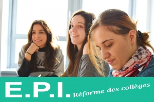 Réforme des collèges : EPI et musique