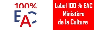 Label EAC - Des mallettes intinérantes