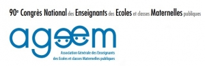 Congrès AGEEM 2018 - Nancy