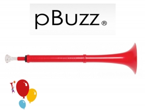 Nouveauté : le pBuzz